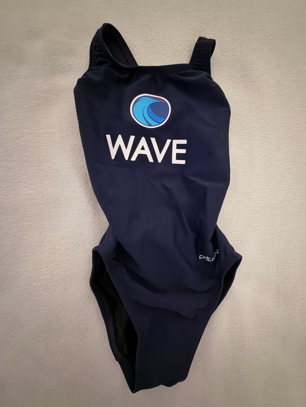 NWOT Dolfin Team Swimsuit